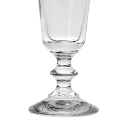 Côté Table Flûte France En Cristallin -SEMA DESIGN Magasin 4482 DET02 WEB