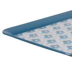 Jardin D'Ulysse Plateau Aqua Bleu Petrol -SEMA DESIGN Magasin 466685 DET03 WEB