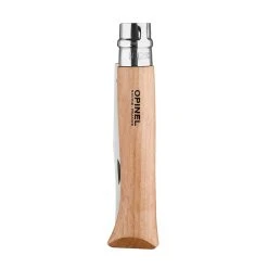 Kit Cuisine Nomade En Hêtre Naturel - Opinel -SEMA DESIGN Magasin 606607 FRN04 WEB