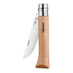 Kit Cuisine Nomade En Hêtre Naturel - Opinel -SEMA DESIGN Magasin 606607 FRN06 WEB