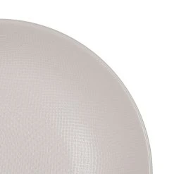 Table Passion Saladier En Grès Crème - Vesuvio -SEMA DESIGN Magasin 607873 DET02 WEB