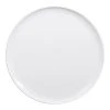 Table Passion Assiette Plate En Porcelaine Blanc D26.5cm - Selena 2 Table Passion Assiette Plate En Porcelaine Blanc D26.5cm - Selena -SEMA DESIGN Magasin 607919 FRN01 WEB