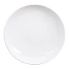 Table Passion Assiette Calotte En Porcelaine Blanc D21.5cm - Selena -SEMA DESIGN Magasin 607920 FRN01 WEB