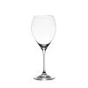 Table Passion Verre à Vin 32cl Silhouette Transparent -SEMA DESIGN Magasin 607926 FRN01 WEB