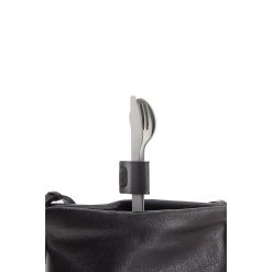 Lekue Set De Couvert Metal à Emporter - Compatible Boite Lunch à Emporter -SEMA DESIGN Magasin 608510 FRN05 WEB