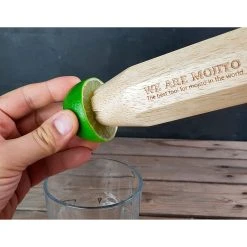 Cookut Ustensile à Mojito -SEMA DESIGN Magasin 615034 FRN06 WEB