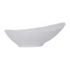 Sibo Homeconcept Assiette Calotte En Porcelaine Blanc D19cm -galet 2 Sibo Homeconcept Assiette Calotte En Porcelaine Blanc D19cm -galet -SEMA DESIGN Magasin 615957 DEB WEB