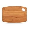 Zeller Planche à Découper En Bambou 34x23cm -SEMA DESIGN Magasin 616261 FRN01 WEB