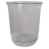 Opjet Gobelet Jules Transparent -SEMA DESIGN Magasin 620135 FRN01 WEB
