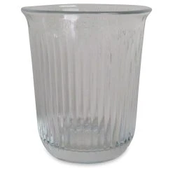 Opjet Gobelet Jules Transparent