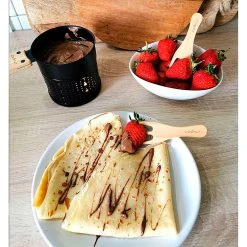 Cookut Coffret Fondue Chocolat Au Lait -SEMA DESIGN Magasin 620995 FRN05 WEB