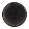 Sibo Homeconcept Assiette Plate En Grès Brun Foncé D28cm - Nori -SEMA DESIGN Magasin 622674 DEB WEB