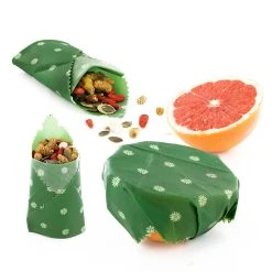 Cook Concept Emballage Alimentaire Cire Abeille -SEMA DESIGN Magasin 622976 FRN05 WEB