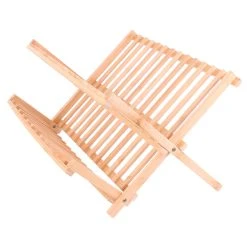 Cook Concept Egouttoir à Vaisselle En Bambou -SEMA DESIGN Magasin 622998 FRN03 WEB