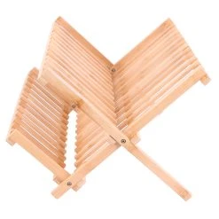 Cook Concept Egouttoir à Vaisselle En Bambou -SEMA DESIGN Magasin 622998 FRN05 WEB