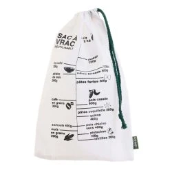 Cook Concept Sac Gradué Lavable Spécial Vrac -SEMA DESIGN Magasin 623473 FRN03 WEB