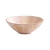 Zeller Saladier En Hevea D30cm -SEMA DESIGN Magasin 623526 FRN01 WEB