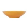 Table Passion Assiette Calotte En Gres Safran D19cm - Vesuvio -SEMA DESIGN Magasin 624889 DEB WEB