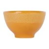 Table Passion Mini Bol En Grès Safran D9.5cm - Vesuvio -SEMA DESIGN Magasin 624894 DEB WEB
