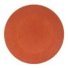 Table Passion Assiette à Dessert En Gres Terracotta D21cm - Vesuvio -SEMA DESIGN Magasin 624897 FRN01 WEB
