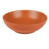 Table Passion Assiette Calotte En Gres Terracotta D19cm - Vesuvio