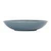 Table Passion Assiette Calotte En Gres Bleu D19cm - Vesuvio -SEMA DESIGN Magasin 624906 DEB WEB