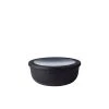 Mépal Bol Multi-fonction Cirqula 1250 Ml - Nordic Black -SEMA DESIGN Magasin 626095 FRN01 WEB