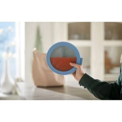 Mépal Bol Multi-fonction Cirqula 1250 Ml - Nordic Black -SEMA DESIGN Magasin 626095 FRN02 WEB