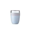 Mépal Lunch Pot Ellipse - Nordic Blue -SEMA DESIGN Magasin 626103 FRN01 WEB