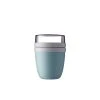 Mépal Lunch Pot Ellipse - Nordic Green -SEMA DESIGN Magasin 626105 FRN01 WEB