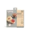 Lekue Couvercle Extensible Reutilisable D11.5cm -SEMA DESIGN Magasin 627466 FRN01 WEB
