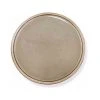 Opjet Assiette à Dessert En Grès Sable D20cm - Wabi