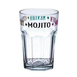 BASTIDE Verre Mojito 36.5cl