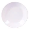 BASTIDE Assiette Calotte En Grès Blanc D21cm - Itya -SEMA DESIGN Magasin 638038 FRN01 WEB