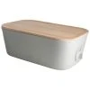 Gusta Boite à Pain Avec Couvercle En Bambou 38x23.5xh14.5cm -SEMA DESIGN Magasin 640959 FRN01 WEB