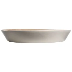 Gusta Plateau Rond En Bambou Gris Clair -SEMA DESIGN Magasin 640975 FRN02 WEB
