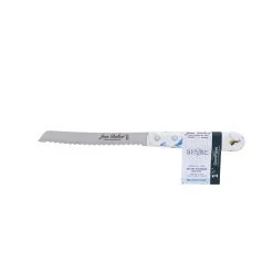 Jean Dubost Couteau Tomate En Inox Et 100% Plastique Recycle - Office Sense