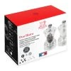 Peugeot Duo Bisto Acrylique Moulin Sel Et Poivre -SEMA DESIGN Magasin 641867 FRN01 WEB