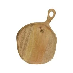 Kaemingk Plateau En Manguier 35x23xh1.5cm