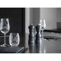 Peugeot Coffret Emotion Graphite -SEMA DESIGN Magasin 643446 FRN02 WEB