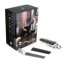 Coffret Wine Game - Peugeot