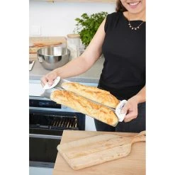 Cookut Coffret Pour Faire Une Baguette Express -SEMA DESIGN Magasin 643674 FRN05 WEB
