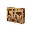 Cookut Coffret Frites Maison Au Four -SEMA DESIGN Magasin 643675 FRN01 WEB