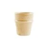 Chabi Chic Tasse Sable Et Or D7.5xh7cm - Beldi Empreinte -SEMA DESIGN Magasin 646137 FRN01 WEB