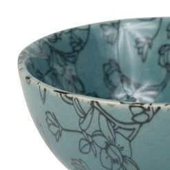 SEMA DESIGN Lot De 4 Bols En Grès Multicolore - Cerisia -SEMA DESIGN Magasin 73093 DET01 WEB