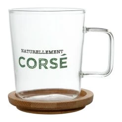 SEMA DESIGN Tasse The X3 Bte Organic Vert 27.5cl -SEMA DESIGN Magasin 73518 DET02 WEB