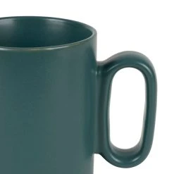 SEMA DESIGN Tisaniere En Grès Avec Filtre émeraude - Baltika -SEMA DESIGN Magasin 74077 DET02 WEB