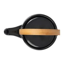 SEMA DESIGN Théière Avec Filtre Blea Gris 1L -SEMA DESIGN Magasin 74655 DET03 WEB