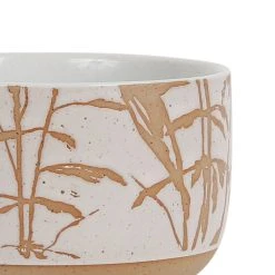 SEMA DESIGN Lot De 3 Coupelles En Grès Avec Plateau Nude Mat - Terre Boheme -SEMA DESIGN Magasin 75689 DET02 WEB