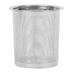 SEMA DESIGN Théière En Grès Terracotta Mat Avec Filtre - Baltika -SEMA DESIGN Magasin 75714 DET03 WEB